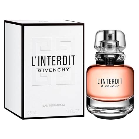 eau de parfum l'interdit givenchy feminino freeshopping rj|l interdit givenchy price.